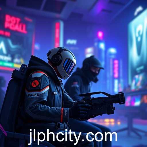 Gaming Trends in 2025