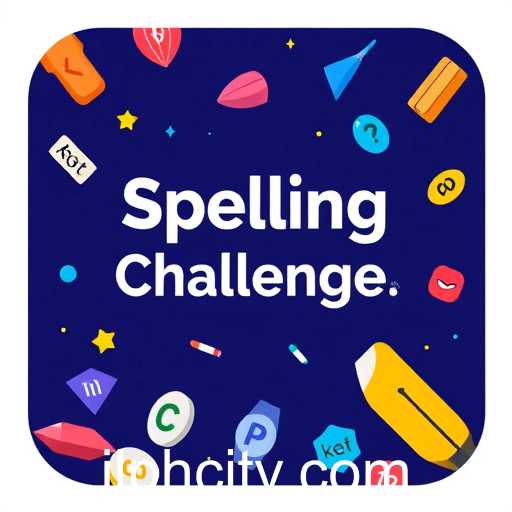 Spelling Challenges